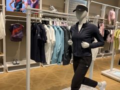 -迪桑特DESCENTE(青岛山东路万象城店)
