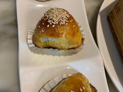 -顺德美的万豪酒店-万豪中餐厅