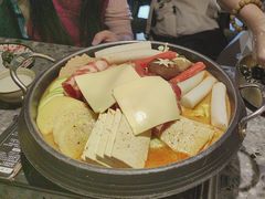 -七星布车休闲料理店