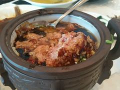 -扬州狮子楼·非遗淮扬菜(总店)