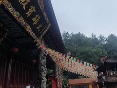 -德胜岩景区