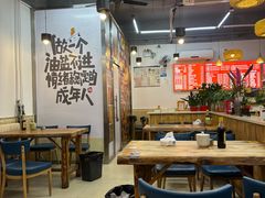 -螺蛳粉先生(蓟门桥店)