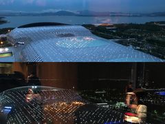 -小南洋海景餐厅(深圳湾店)