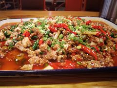 -兔槽江湖菜·重庆璧山兔(水围店)
