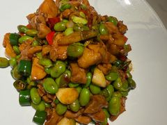-徽韵人家·传承正宗徽菜(牡丹园店)