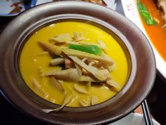 -师味葱扒虎头鲤·水席洛阳菜(元华店)
