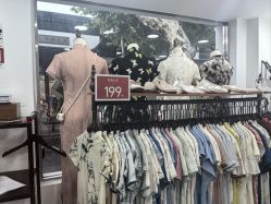 -陈大户旗袍(狮子林店)