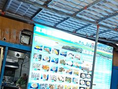 -蓝湾碧波·老字号·疍家非遗海上餐厅