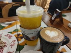 -甜莺蛋糕(顺盈时代广场店)