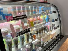 -Blueglass酸奶(华贸购物中心店)