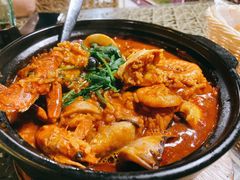 -福龙葡国餐(百老汇店)