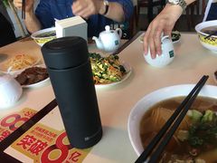 -苏氏牛肉面(机场店)