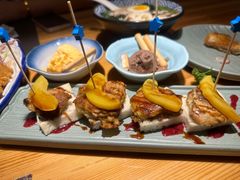 -酒久自助料理(佳兆业店)