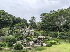 -东莞植物园
