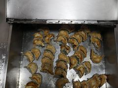 煎饺-芬芳甜品(东风西路店)
