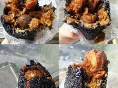-芳婆糕团店(王府大街店)