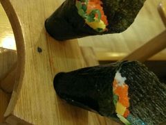 android_upload_pic-青瓦餐厅·生鱼片·韩园烤肉(西塔店)