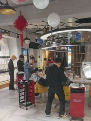 -東方名剪·ETSTYLE