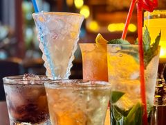 -悦界酒吧(后海店)