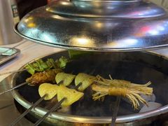 -李家水浒烤肉(五一店)