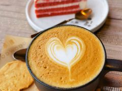 -良木缘咖啡西餐(太古里店)