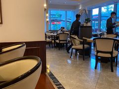 大堂-铭家点心(秦岭路店)