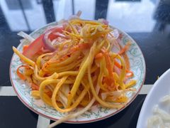 -特丰抓饭(莱茵庄园店)