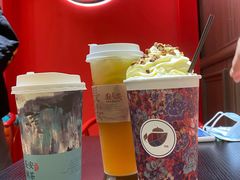 -茶话弄(中贸广场店)