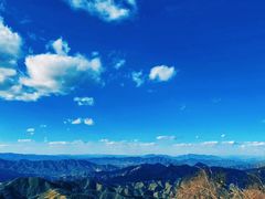 -灵山
