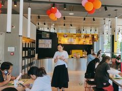 -麦当劳(北苑秋实路店)