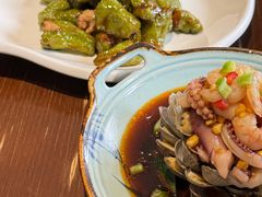 -手拉手美食(清河路店)