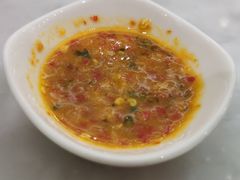 -莆田餐厅PUTIEN(三里屯店)
