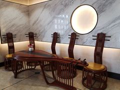 -东江渔村·古典园林·30年粤菜老字号(太和店)