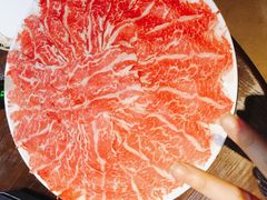雪花牛肉火锅-浙里会