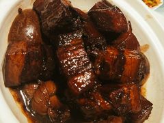 -新吉士·上海菜(浦东LCM置汇旭辉店)