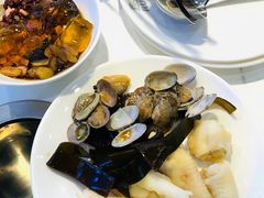 -燃尖儿自助串串火锅(新业广场店)