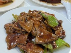 -茂隆餐厅(进贤路店)