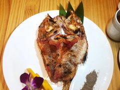 -上海老饭店(北京分店)