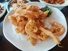 -润泽园饭庄(中山路店)