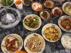 -张关合渣(航空大道店)