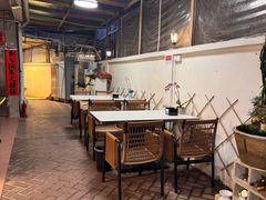 -茶米人花园餐厅