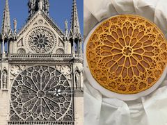 -潮一不贰·法式甜品·生日蛋糕·西式简餐(外滩店)