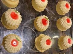 -常州富力喜来登酒店 Feast盛宴标帜西餐厅(新北万达广场店)