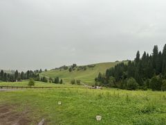 -新疆那拉提国家旅游度假区