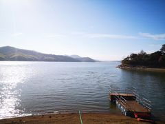-天目湖涵田度假村