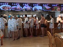 -南宫温泉水世界