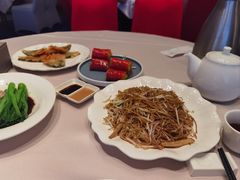 -粤江春·早茶·潮粤菜·宴会(罗湖宝能中心店)
