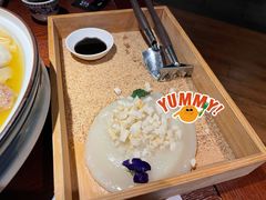 酒酿糍粑-寻宝记绍兴菜(鲁迅路店)
