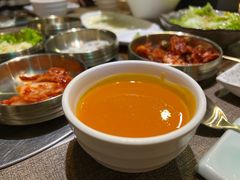 -坦坦大炉·韩式烤肉(望京店)