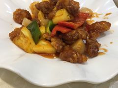 -凤城礼记鱼翅海鲜酒家(新马路总店)